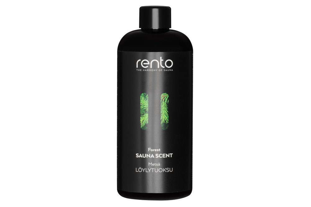 Rento Bastudoft skog 400 ml