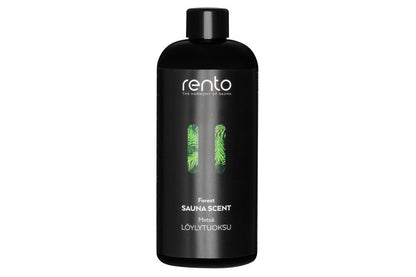 Rento Bastudoft skog 400 ml