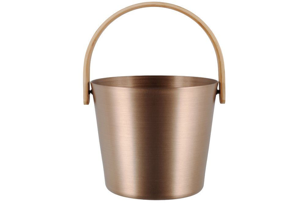 Rento Bastuhink aluminium champagne