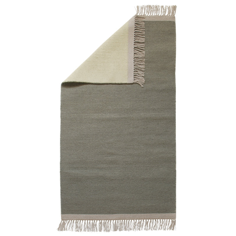 Aspegren Denmark Matta - Kelim - Massiv Oliv - 70x130cm
