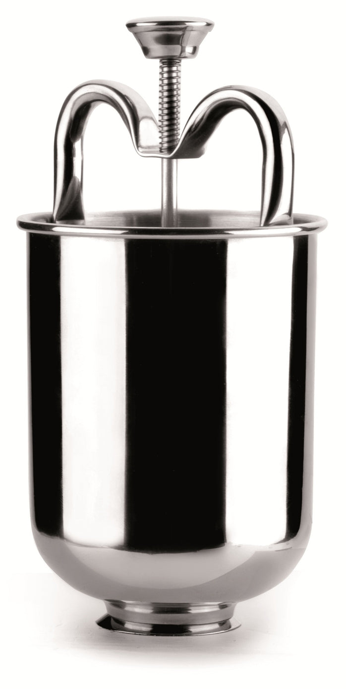 IBILI - Rostfritt stål donut maker