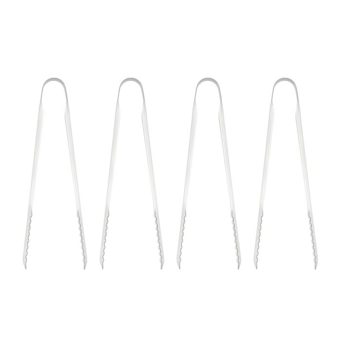 Serveringstång 4 st 15 cm