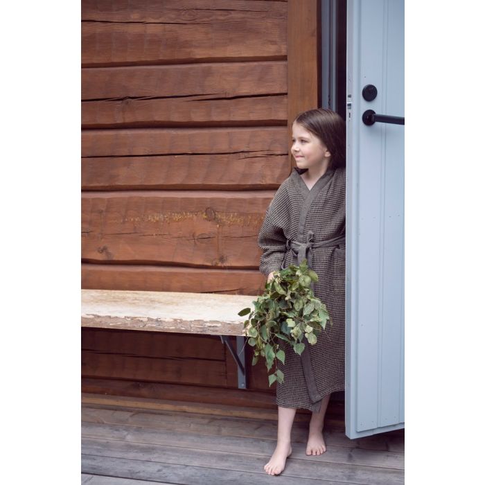 Rento Badrock Kenno barn S/M svart/beige
