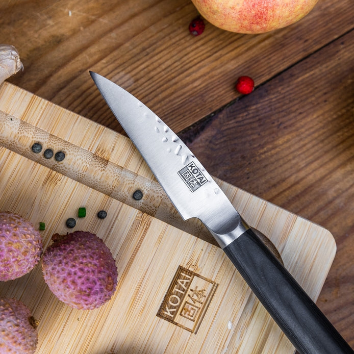 KOTAI Startknivset i 2 delar - Pakka Collection