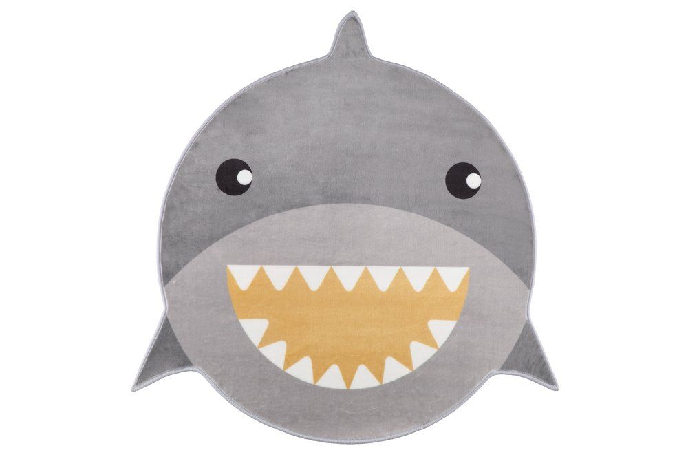 4 living collection Matta Shark 90 cm