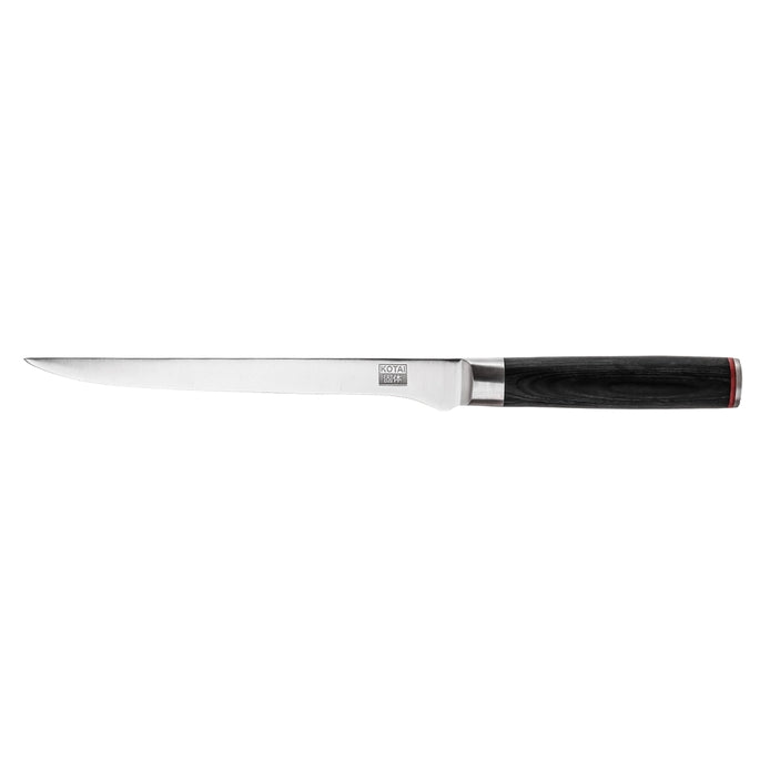 KOTAI Kökskniv - KOTAI Flexibel filékniv+presentförpackning