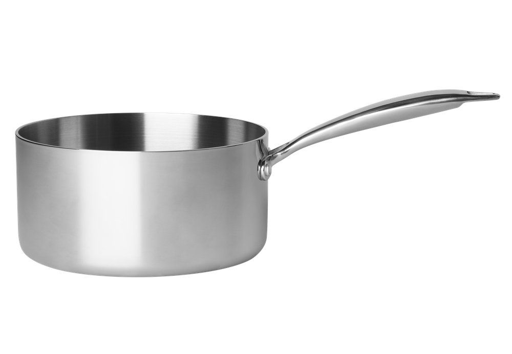 Maku Stålkastrull