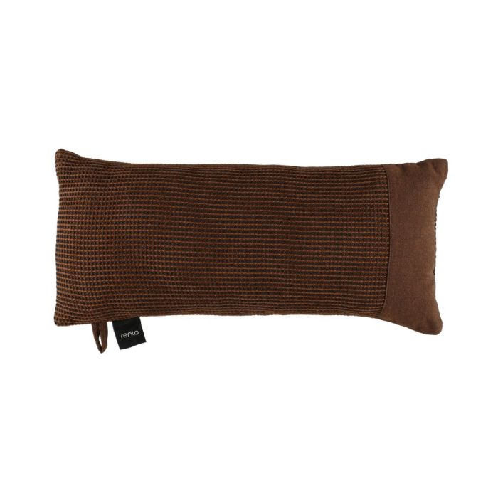 Rento Bastudyna Kenno 50x22 cm brun