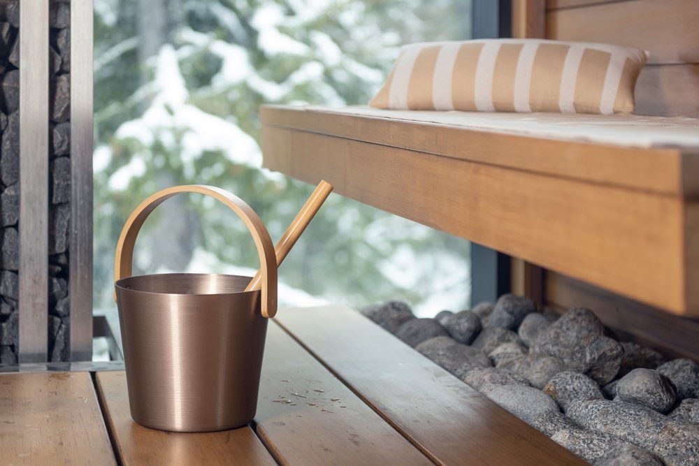 Rento Bastuhink aluminium champagne
