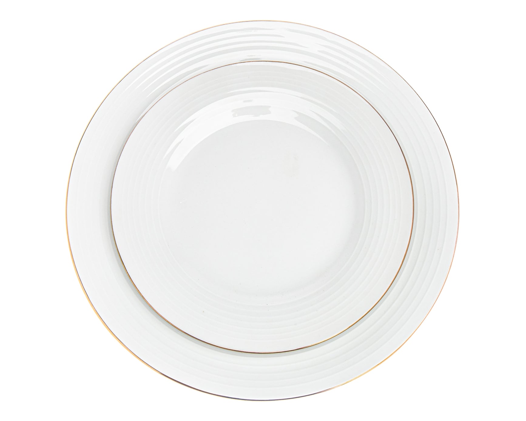 Godinger Saba Guld 18 Pc Set