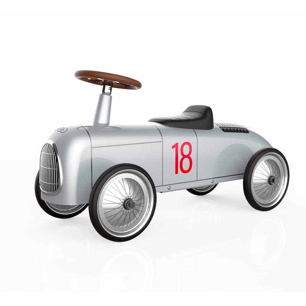 Bahgera Auto Union Type C Roadster Carrier sparkbil