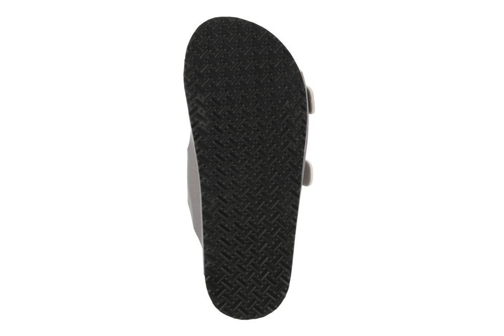 Acces Sandaler, metallic, dam grå