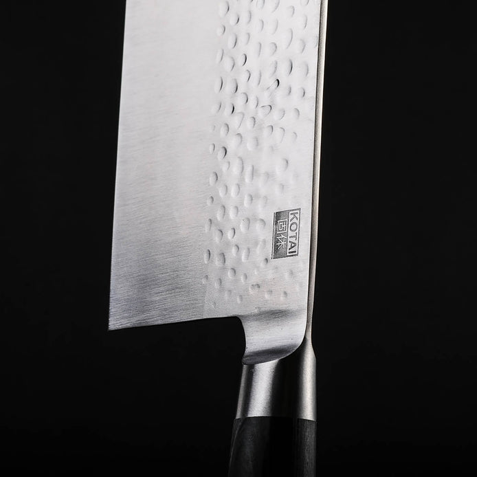 KOTAI Kökskniv - KOTAI Cleaver+ Presentförpackning