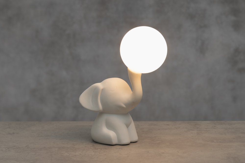 4 living collection Bordslampa Jumbo