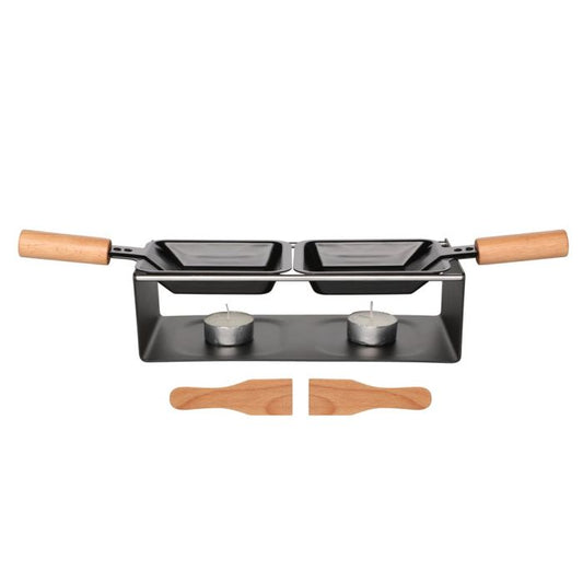 Raclett-set