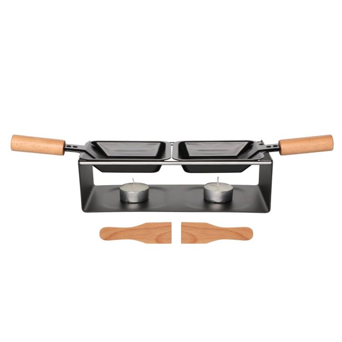 Raclett-set