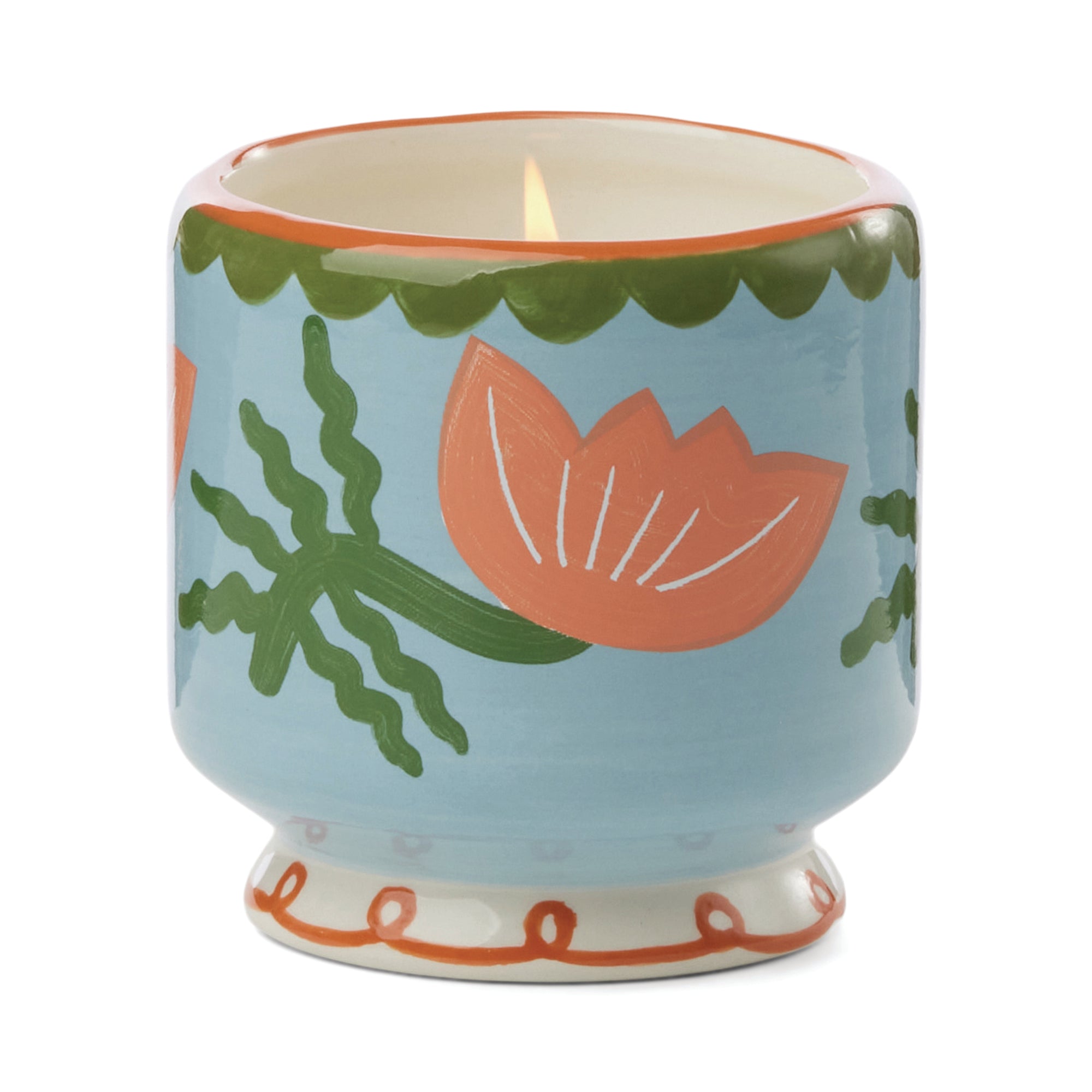 Doftljus Adopo, Flower- Cactus Flower
