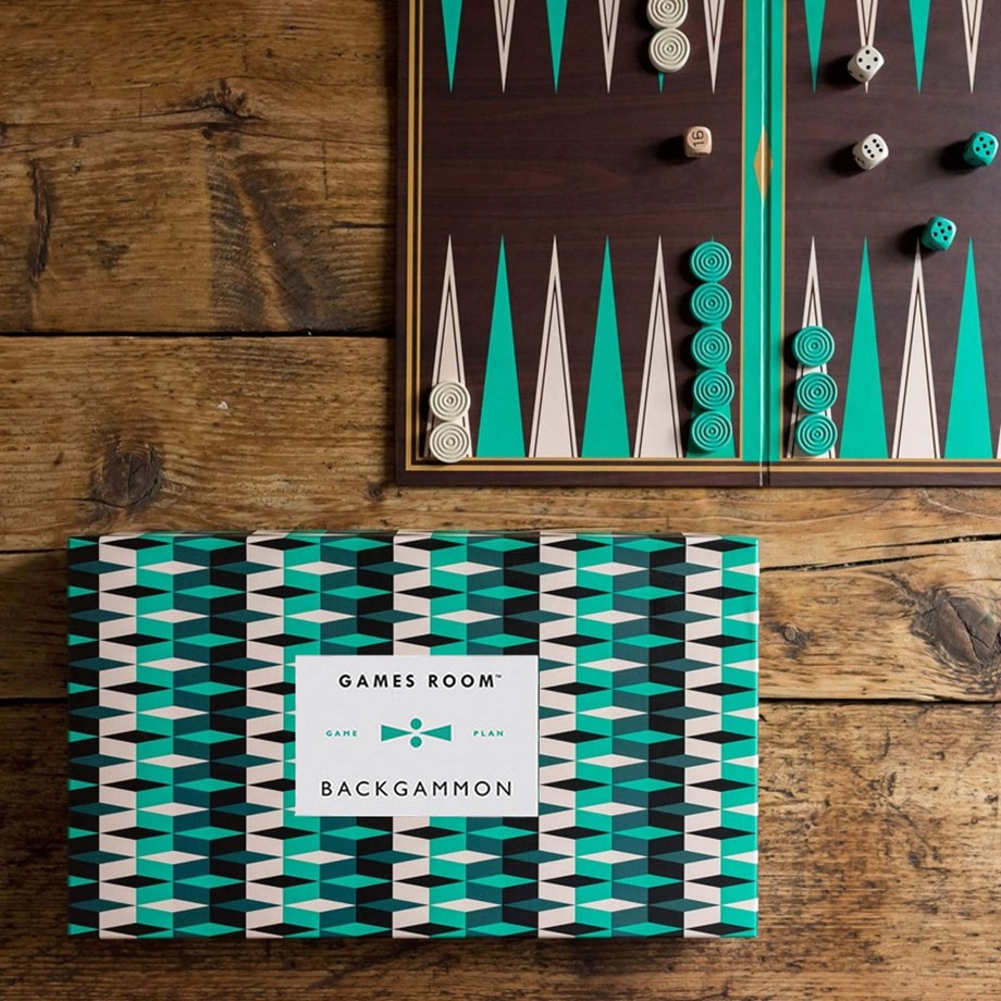 Backgammon