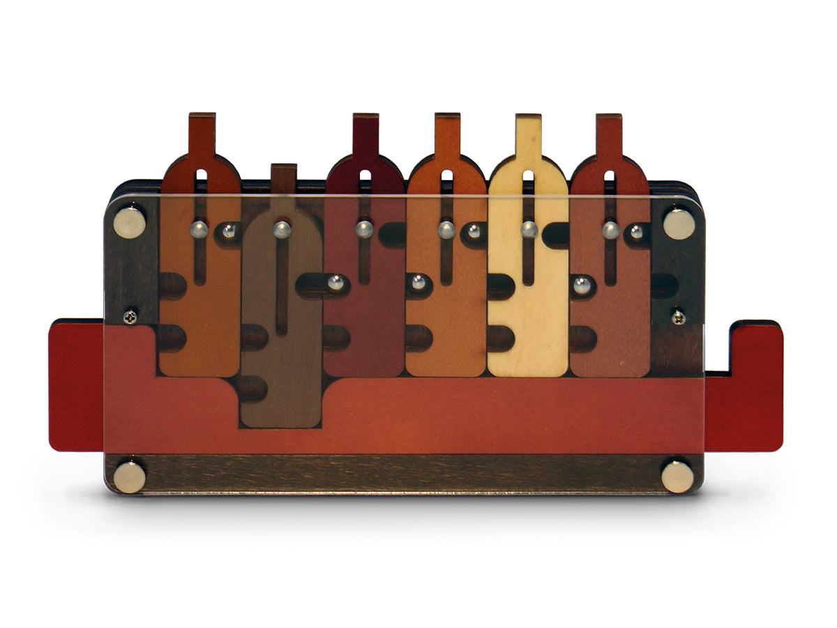 Pussel Waiter's Tray