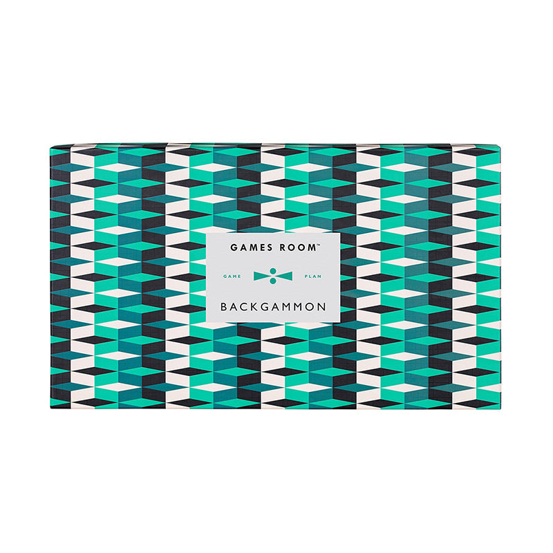 Backgammon