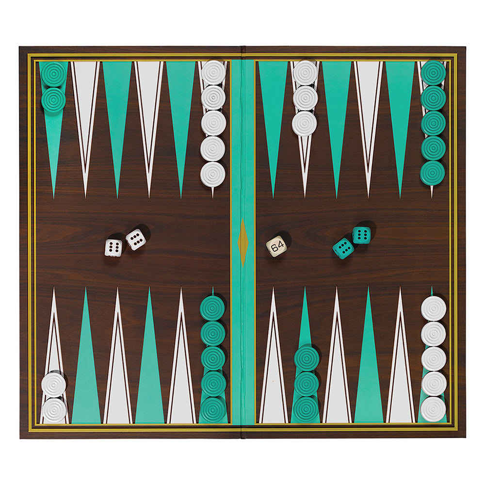 Backgammon