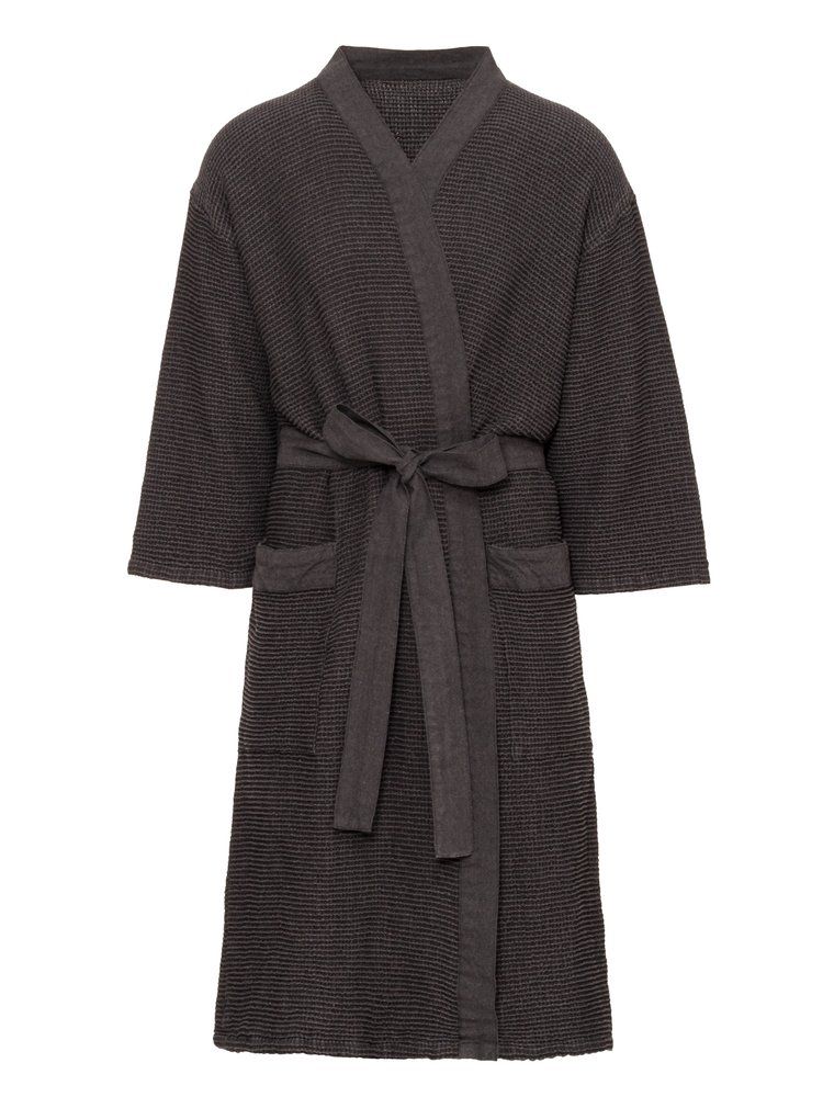 Rento Kenno badrock svart/grå L/XL