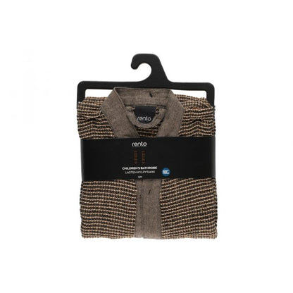 Rento Badrock Kenno barn S/M svart/beige