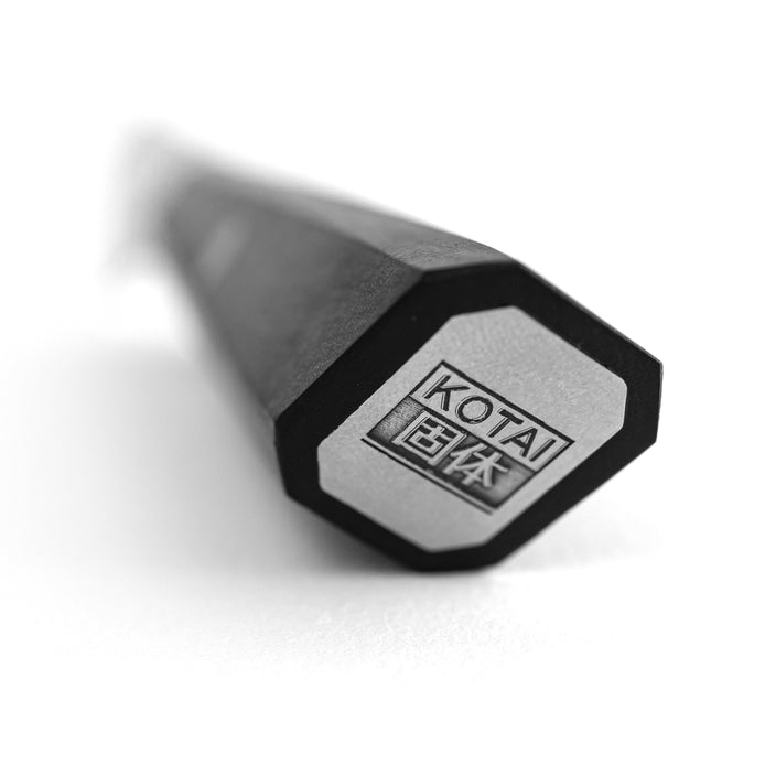 KOTAI Kökskniv - KOTAI Bunka Santoku + Presentförpackning
