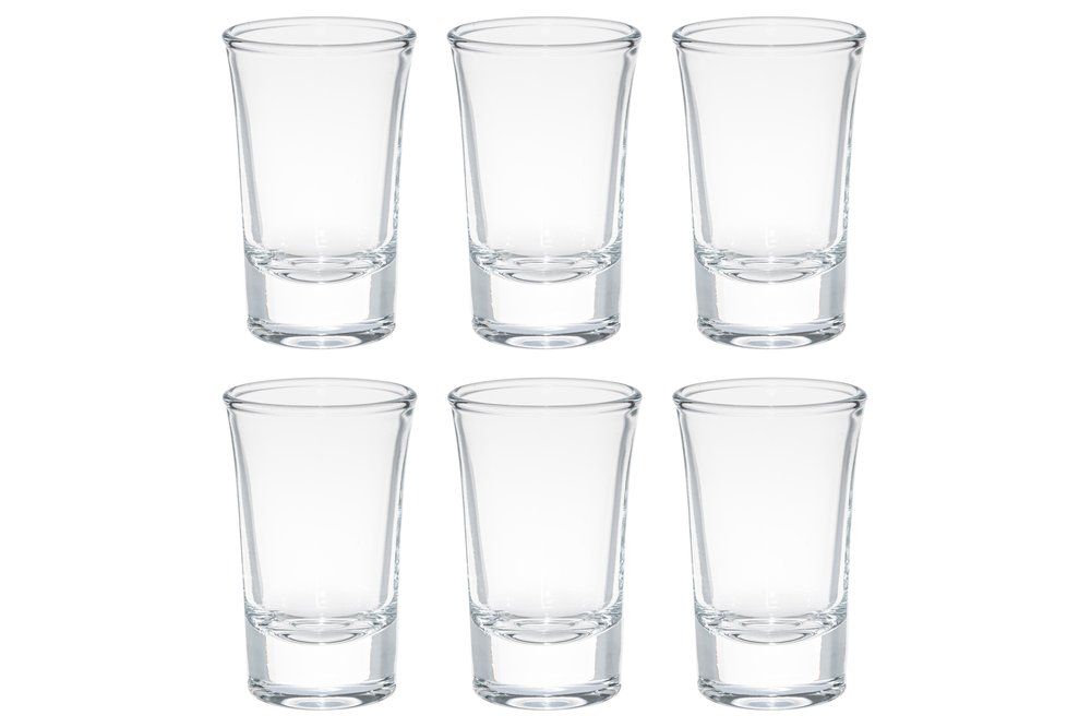 Maku Shotglas 6 st. 5 cl