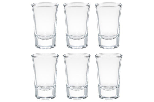 Maku Shotglas 6 st. 5 cl