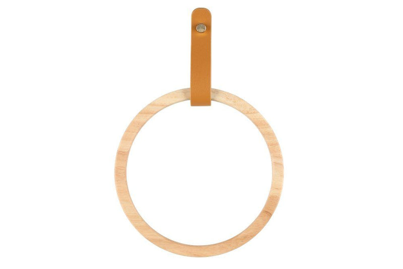 Fanni K Handduks ring