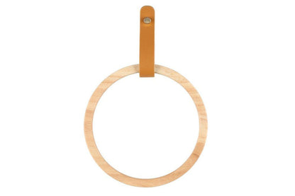 Fanni K Handduks ring