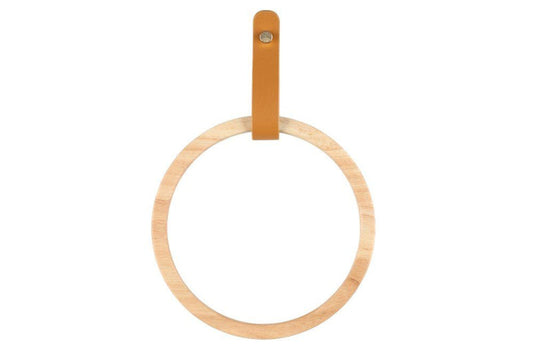 Fanni K Handduks ring