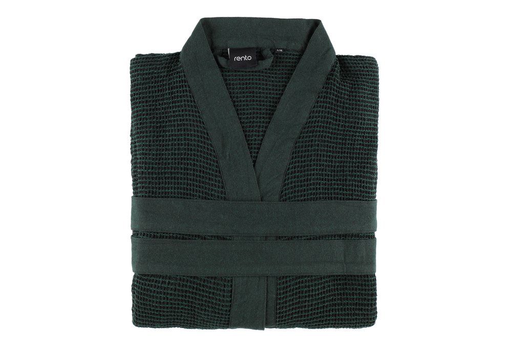 Rento Kenno badrock L/XL mörkgrön