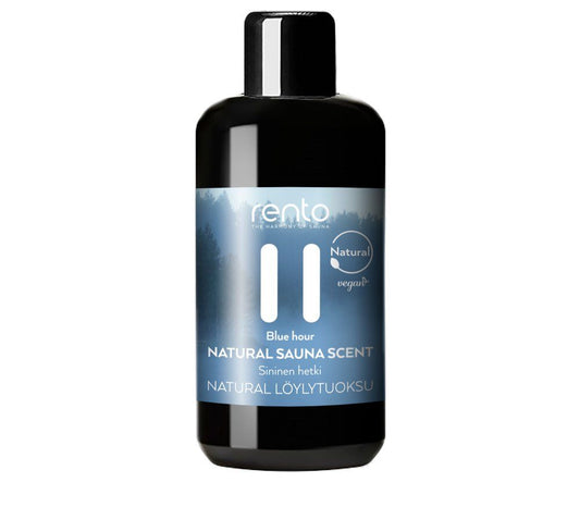 Rento Natural bastudoft Blue hour 100 ml