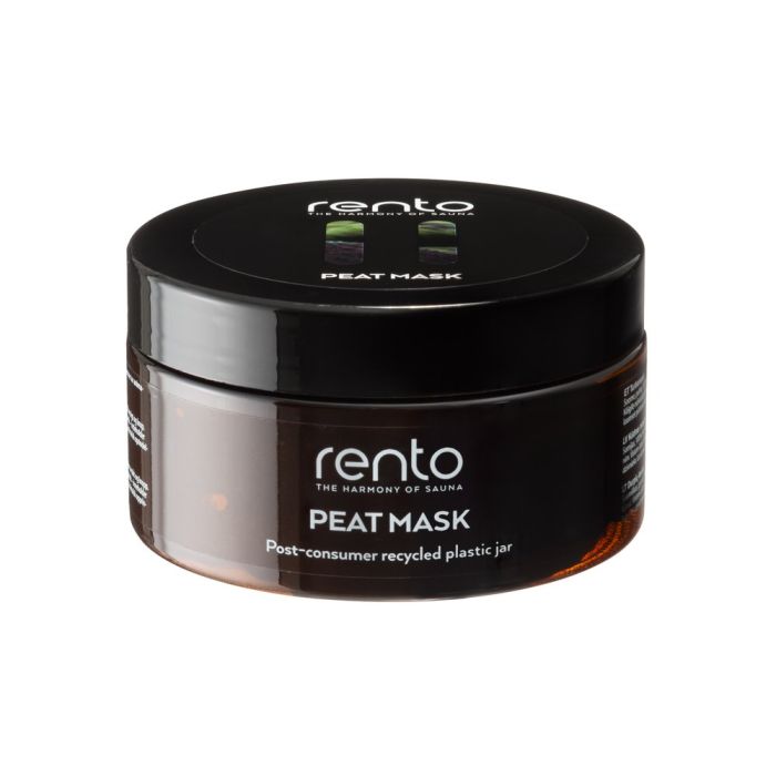 Rento Torvmask 200 ml