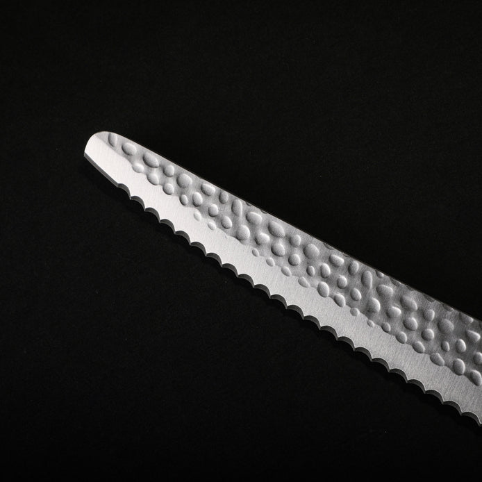 KOTAI   Kökskniv - KOTAI Serrated Bread/Pastry Knife + Presentförpackning