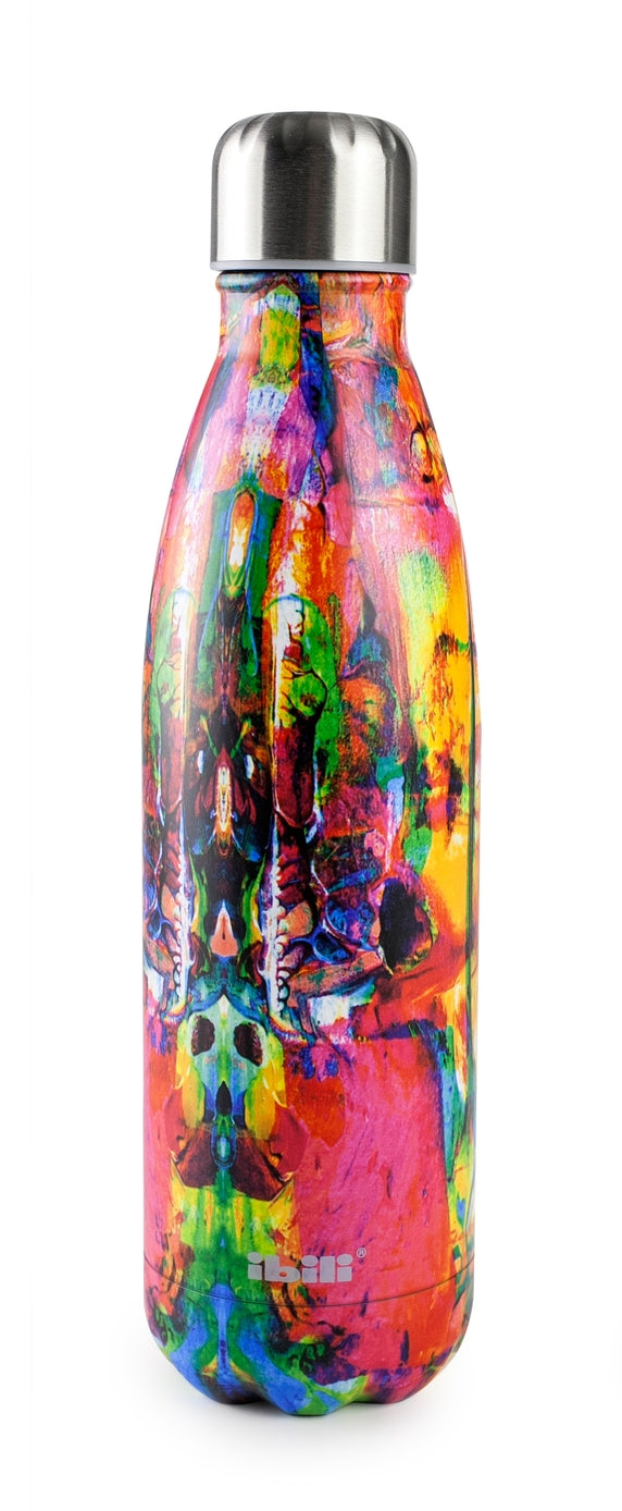 IBILI - 500 Thermo Canvasflaska