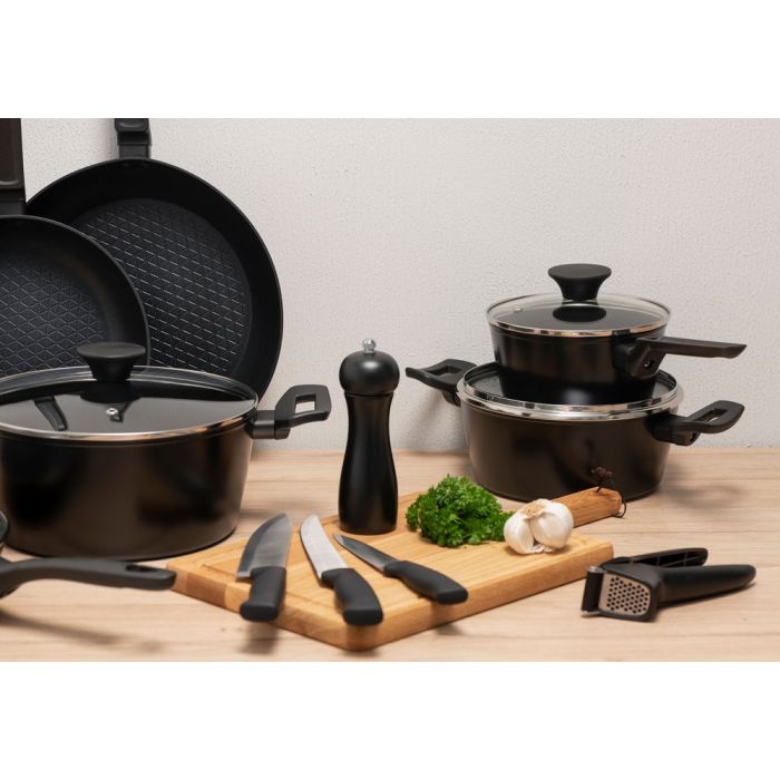 Deal knivset 3 delar