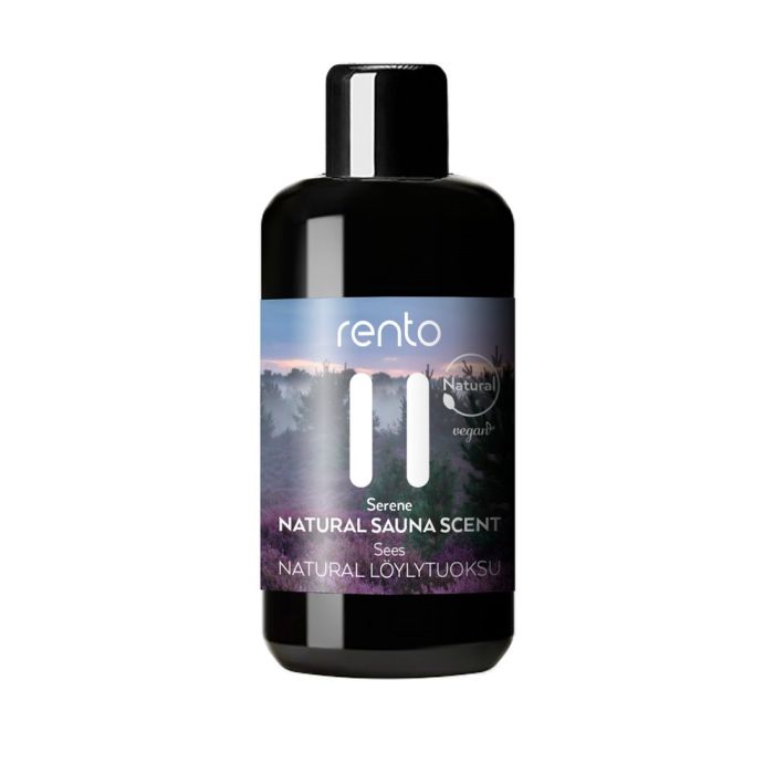 Rento Naturlig ångdoft Ser 100 ml