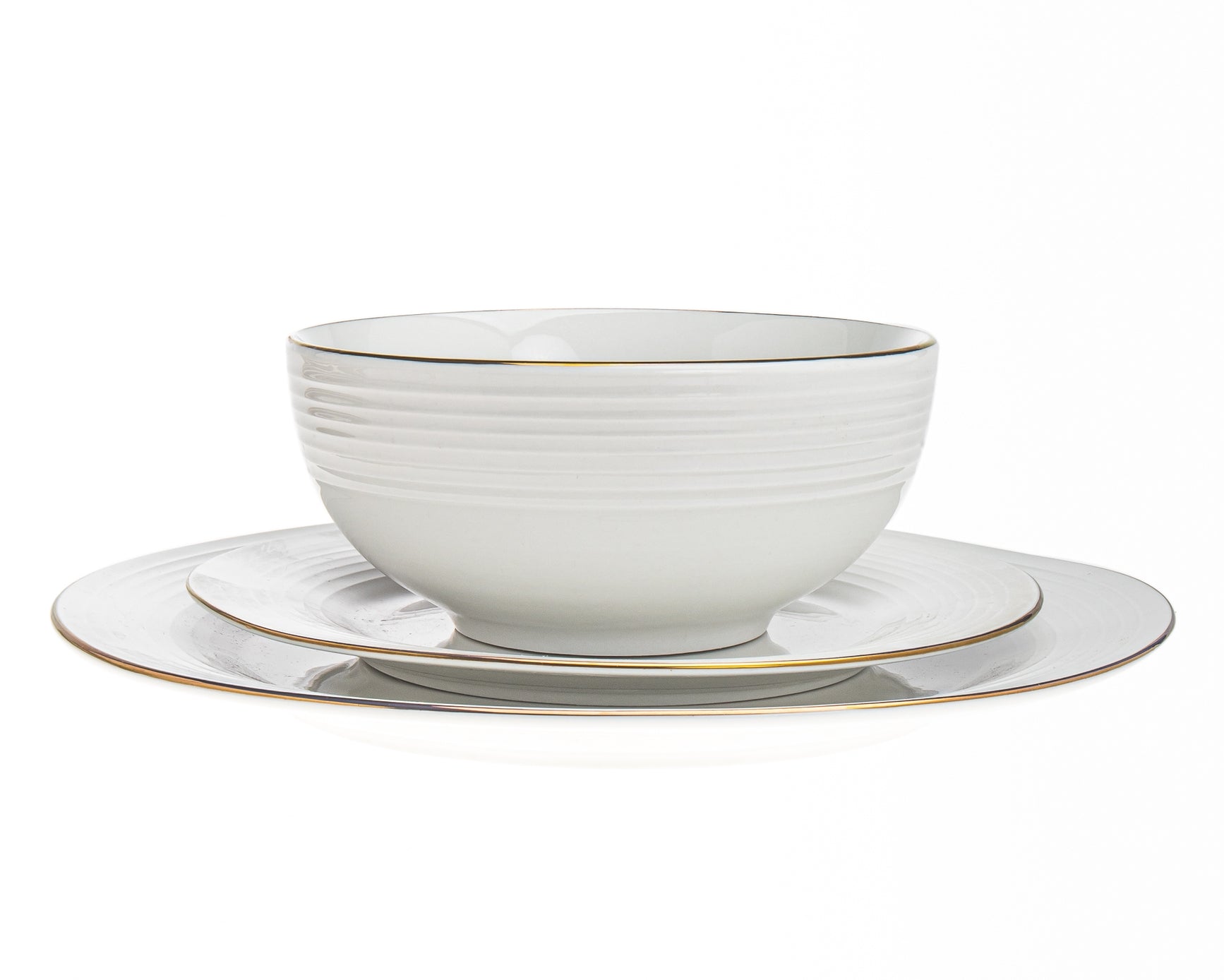 Godinger Saba Guld 18 Pc Set