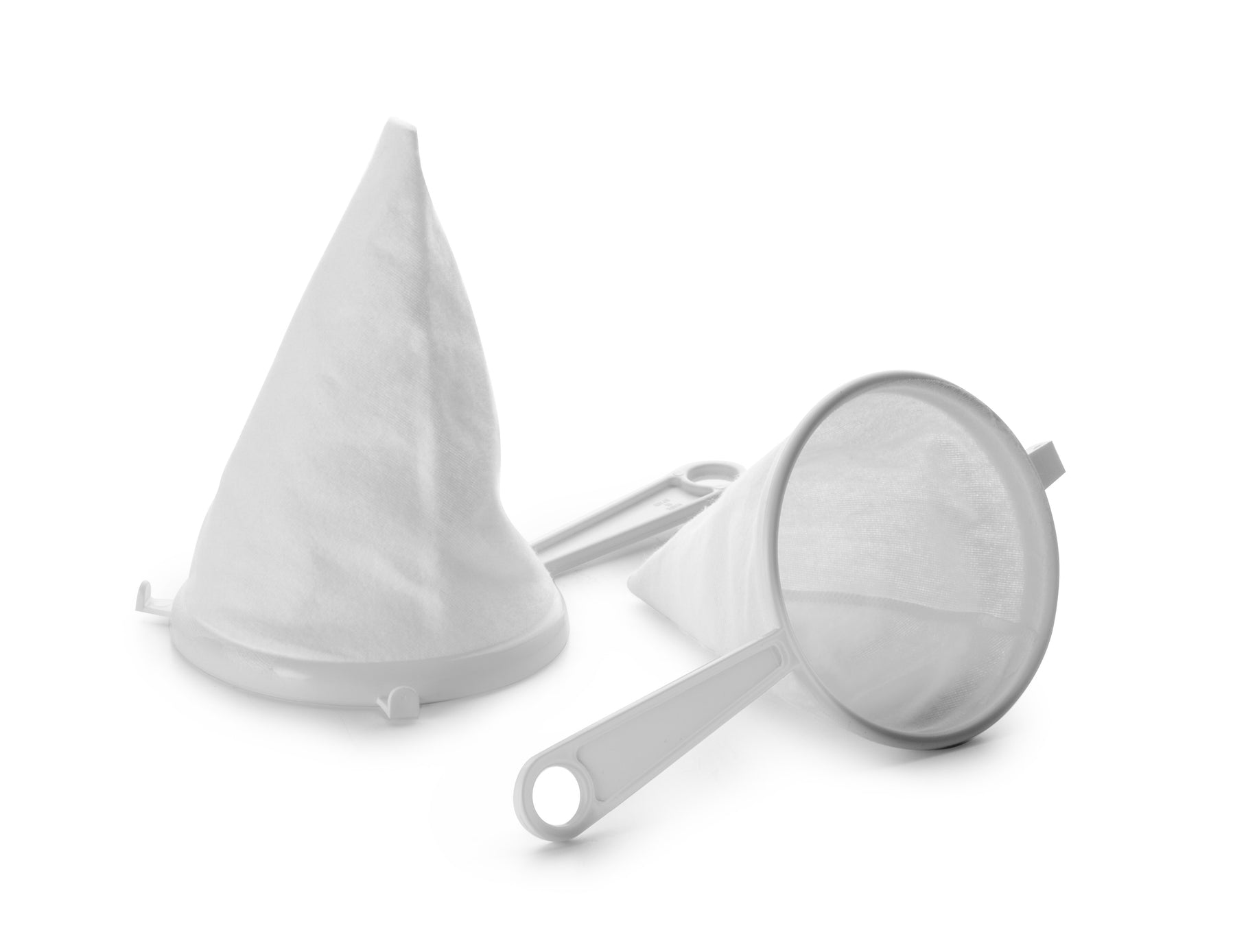 IBILI - 12 cm flanell sil