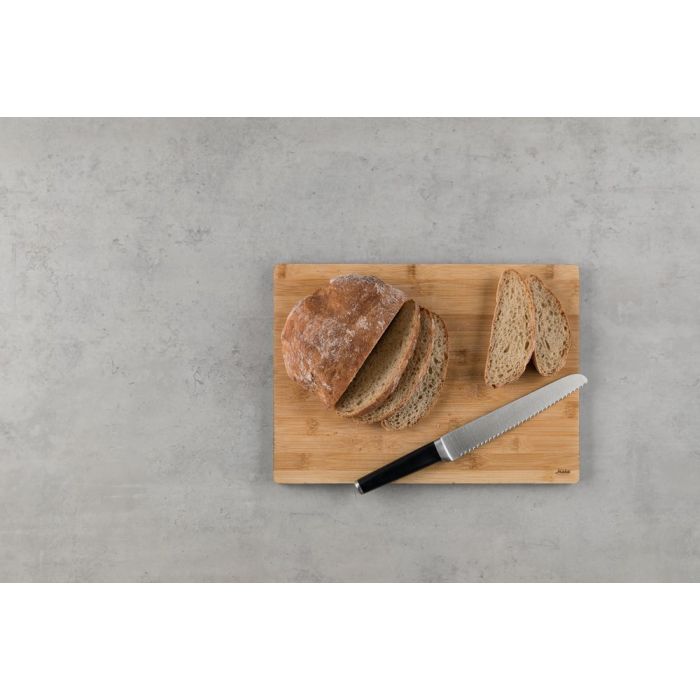 Säkerhet Brödkniv