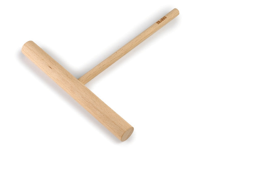 IBILI - Trä crepe spatel 18 cm