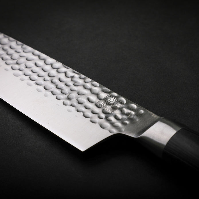 KOTAI Komplett knivset i 6 delar - Pakka Collection