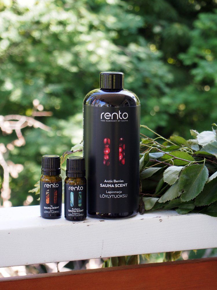 Rento Ångdoft Eukalyptus 10 ml