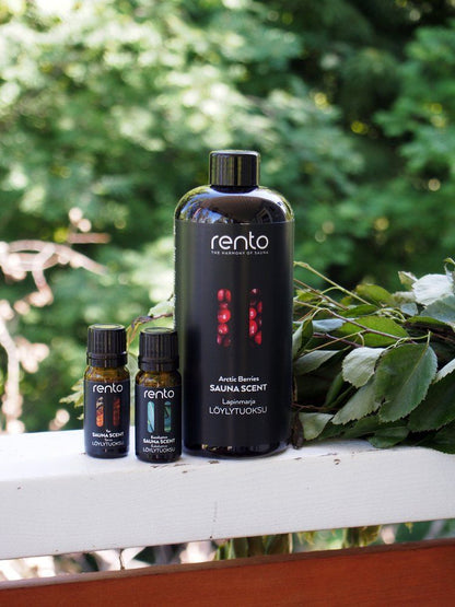 Rento Ångdoft Eukalyptus 10 ml