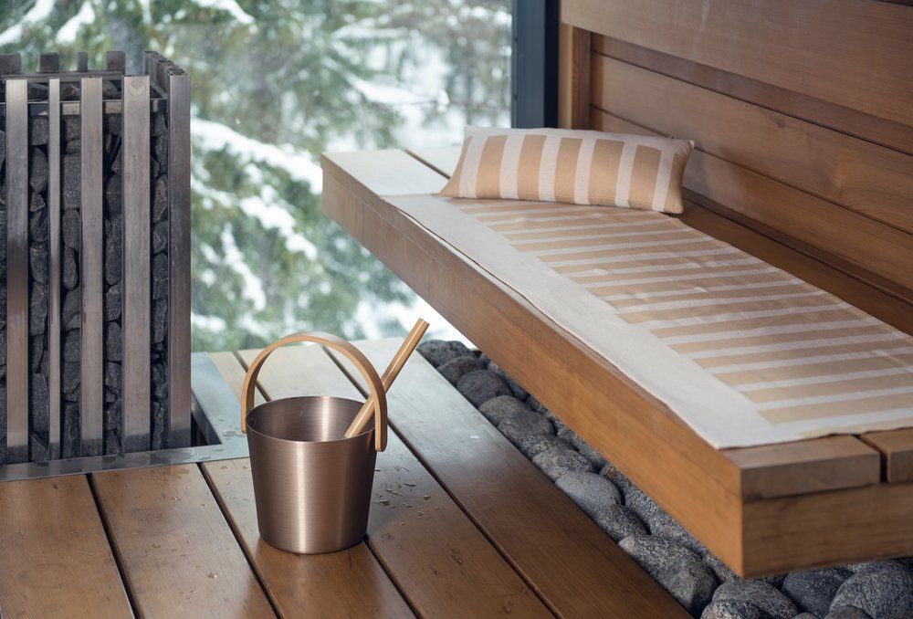 Rento Bastuhink aluminium champagne