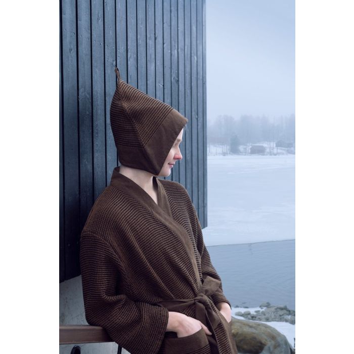Badrock Kenno S/M brun