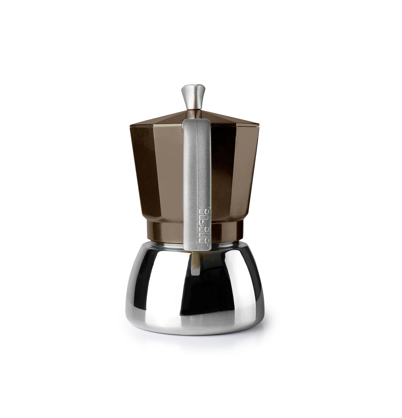IBILI - Elba kaffe 6 koppars kaffebryggare